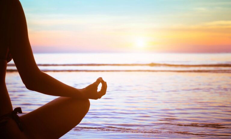 The Loneliness of Growth: Why Outgrowing People Hurts (But Heals)